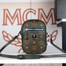 MCM Satchel Bags